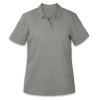 Grey Carter Womens Polos